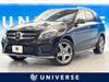 MERCEDES BENZ GLE