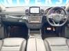 MERCEDES BENZ GLE