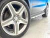 MERCEDES BENZ GLE