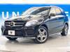 MERCEDES BENZ GLE