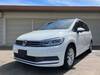 VOLKSWAGEN GOLF TOURAN