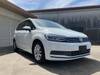 VOLKSWAGEN GOLF TOURAN
