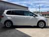 VOLKSWAGEN GOLF TOURAN