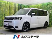 2022 HONDA STEPWAGON