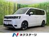 HONDA STEPWAGON