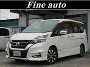 2018 NISSAN SERENA