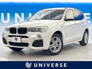 2016 BMW X3