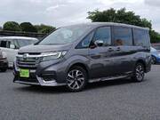 2019 HONDA STEPWAGON