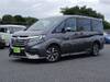 HONDA STEPWAGON