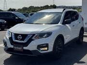 2017 NISSAN X-TRAIL