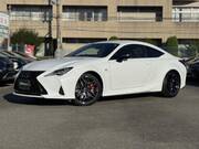 2025 LEXUS RC