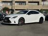 LEXUS RC