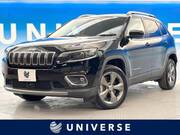 2020 CHRYSLER JEEP CHEROKEE LIMITED