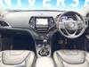 CHRYSLER JEEP CHEROKEE