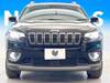 CHRYSLER JEEP CHEROKEE