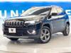 CHRYSLER JEEP CHEROKEE