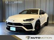 2022 LAMBORGHINI URUS (Left Hand Drive)