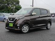 2019 NISSAN DAYZ