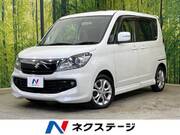 2012 SUZUKI SOLIO BANDIT