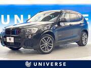 2015 BMW X3