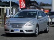 2016 NISSAN SYLPHY