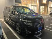 2011 NISSAN ELGRAND