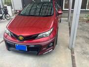 2014 TOYOTA AURIS