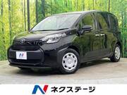 2022 TOYOTA SIENTA