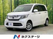 2018 HONDA N-WGN