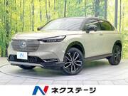 2021 HONDA VEZEL