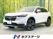 2022 HONDA VEZEL