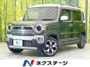 2021 SUZUKI HUSTLER