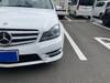 MERCEDES BENZ C-CLASS Stationwagon