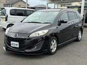 2013 MAZDA PREMACY