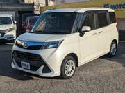 2017 DAIHATSU THOR