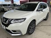2018 NISSAN X-TRAIL