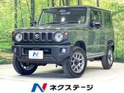 2026 SUZUKI JIMNY XC