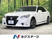 2013 TOYOTA CROWN HYBRID Athlete S