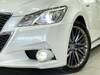 TOYOTA CROWN HYBRID
