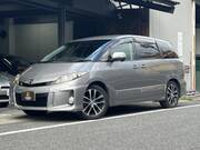 2012 TOYOTA ESTIMA AERAS