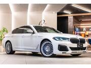 2022 BMW ALPINA D5