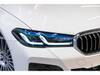BMW ALPINA D5