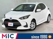 2023 TOYOTA YARIS
