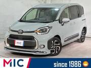 2023 TOYOTA SIENTA