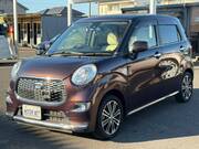 2017 DAIHATSU CAST