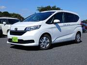 2024 HONDA FREED (Left Hand Drive)