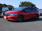 2018 HONDA JADE
