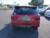 HONDA JADE