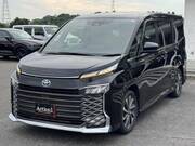 2022 TOYOTA VOXY