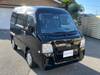 SUBARU SAMBAR VAN